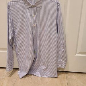 Mens Dress Shirt